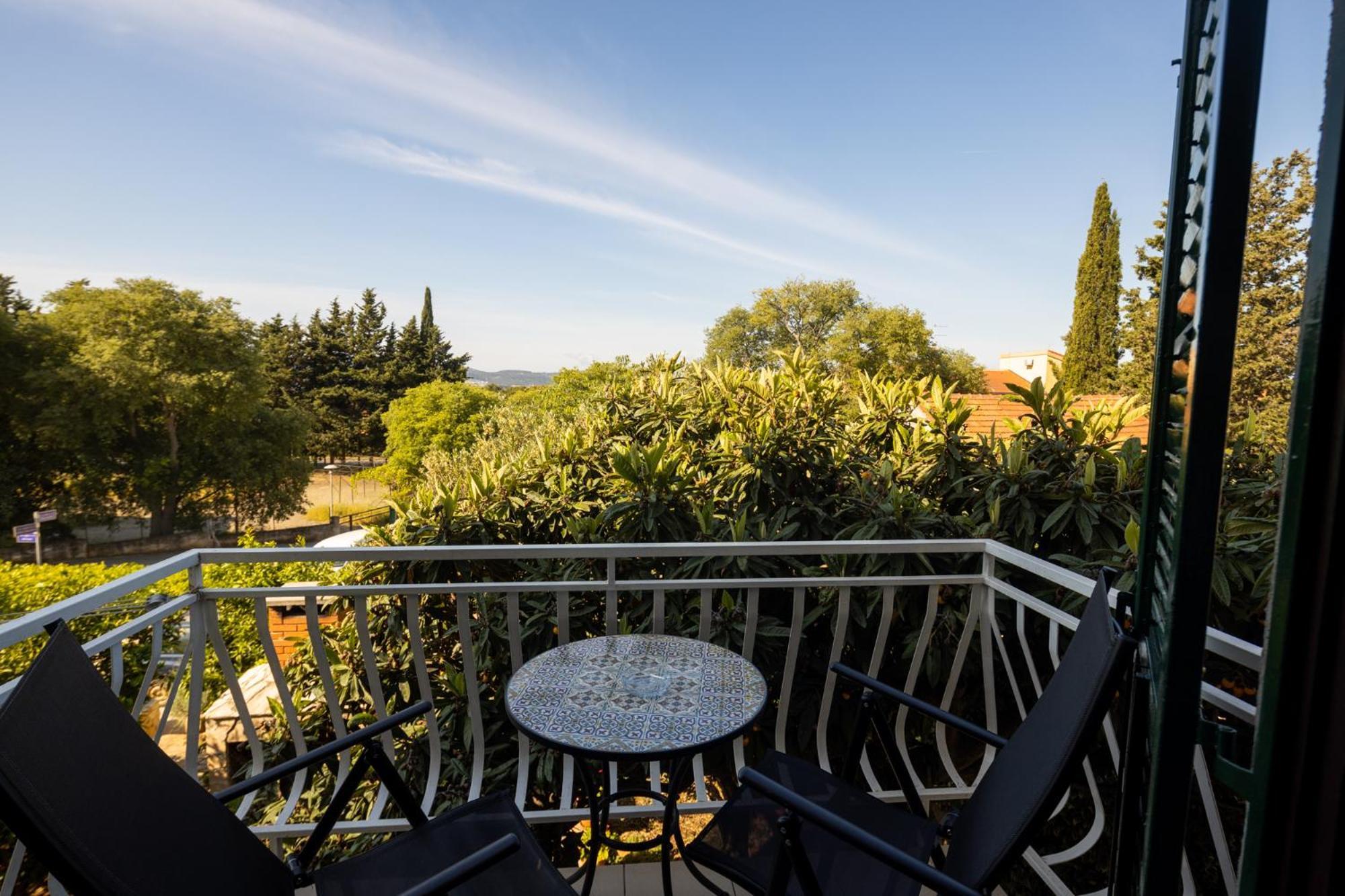 Apartments Gaja Green Ap Sveti Filip i Jakov Dış mekan fotoğraf