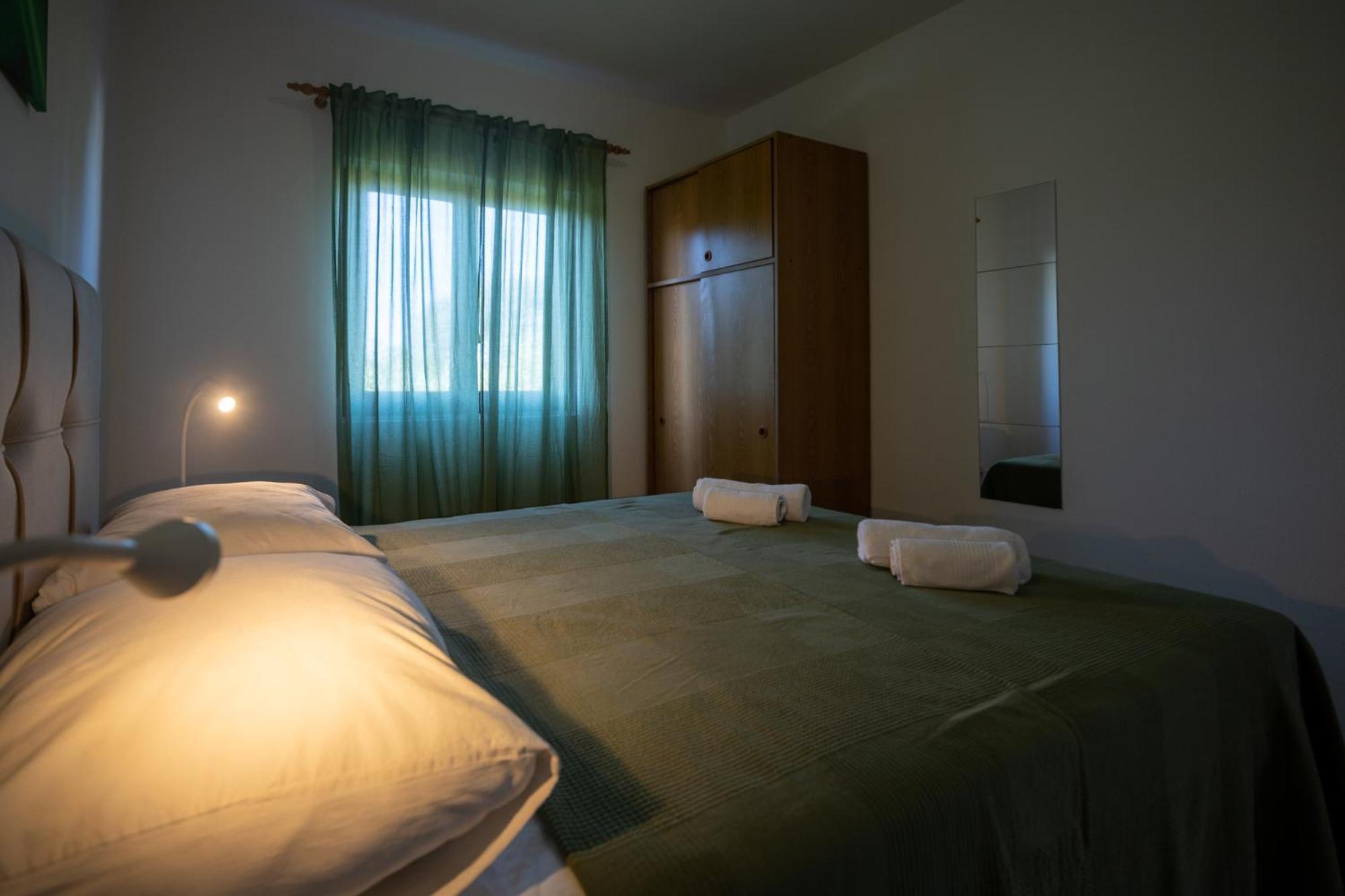 Apartments Gaja Green Ap Sveti Filip i Jakov Dış mekan fotoğraf